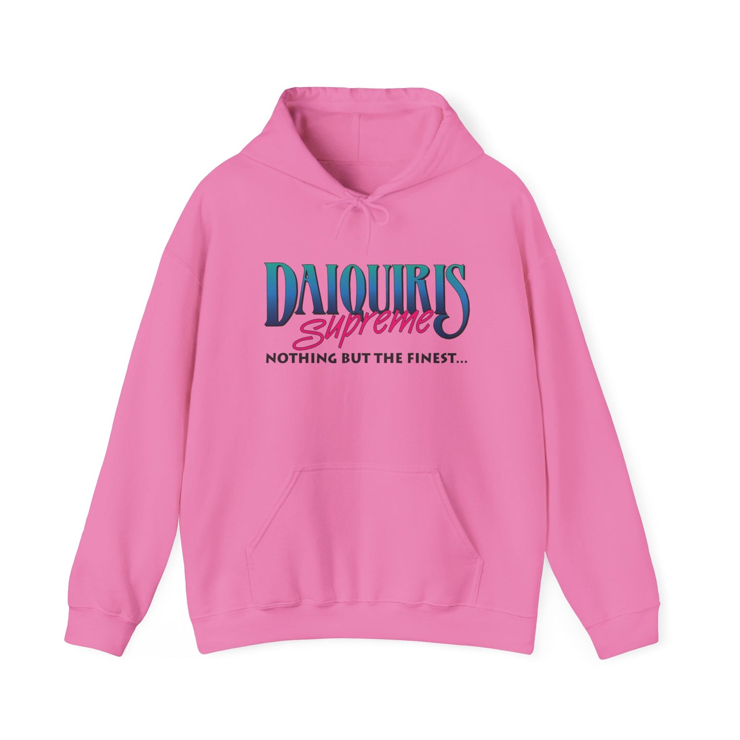 Daiquiris Supreme Hoodie - Unisex Heavy Blend™