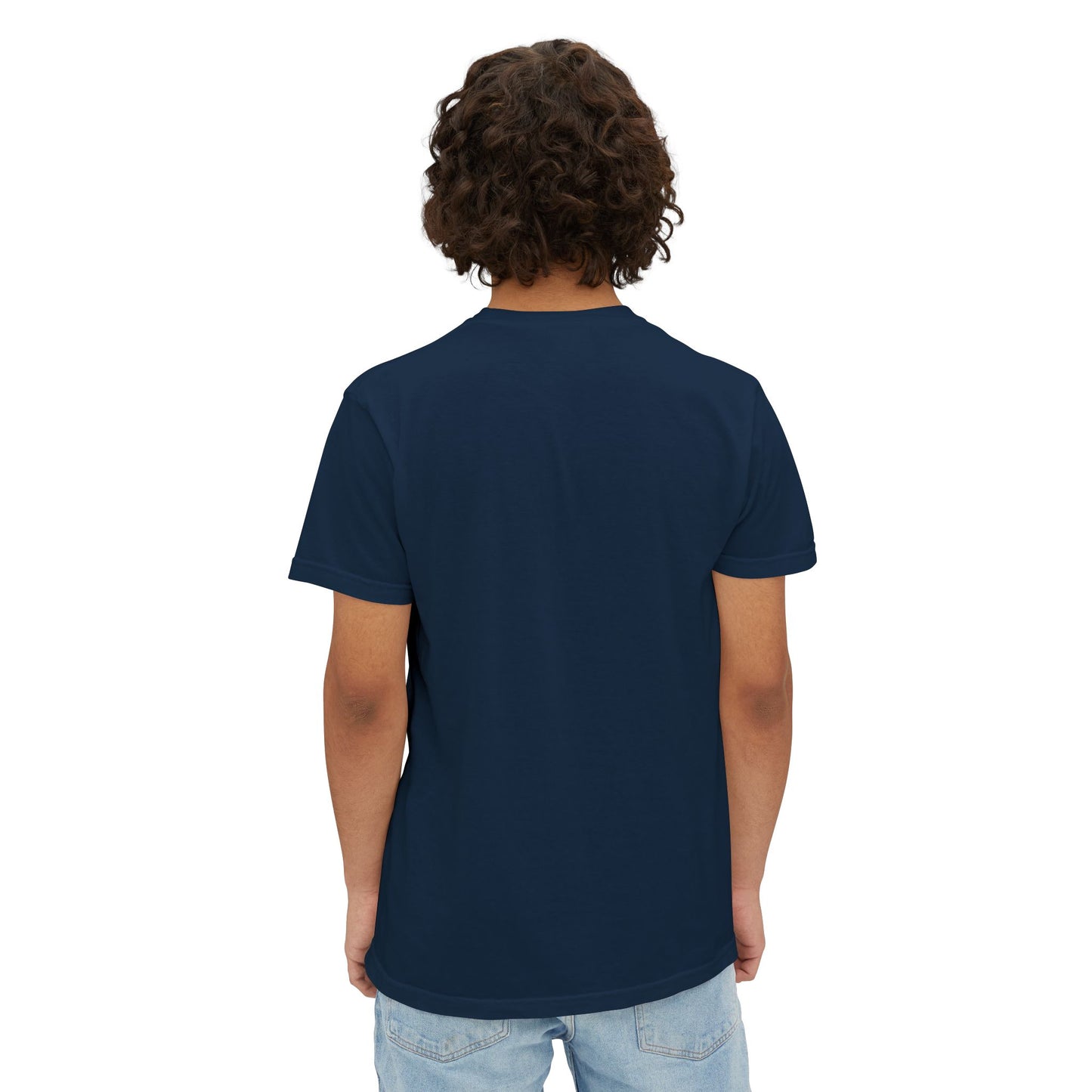 Daiquiris Supreme Pocket T-Shirt