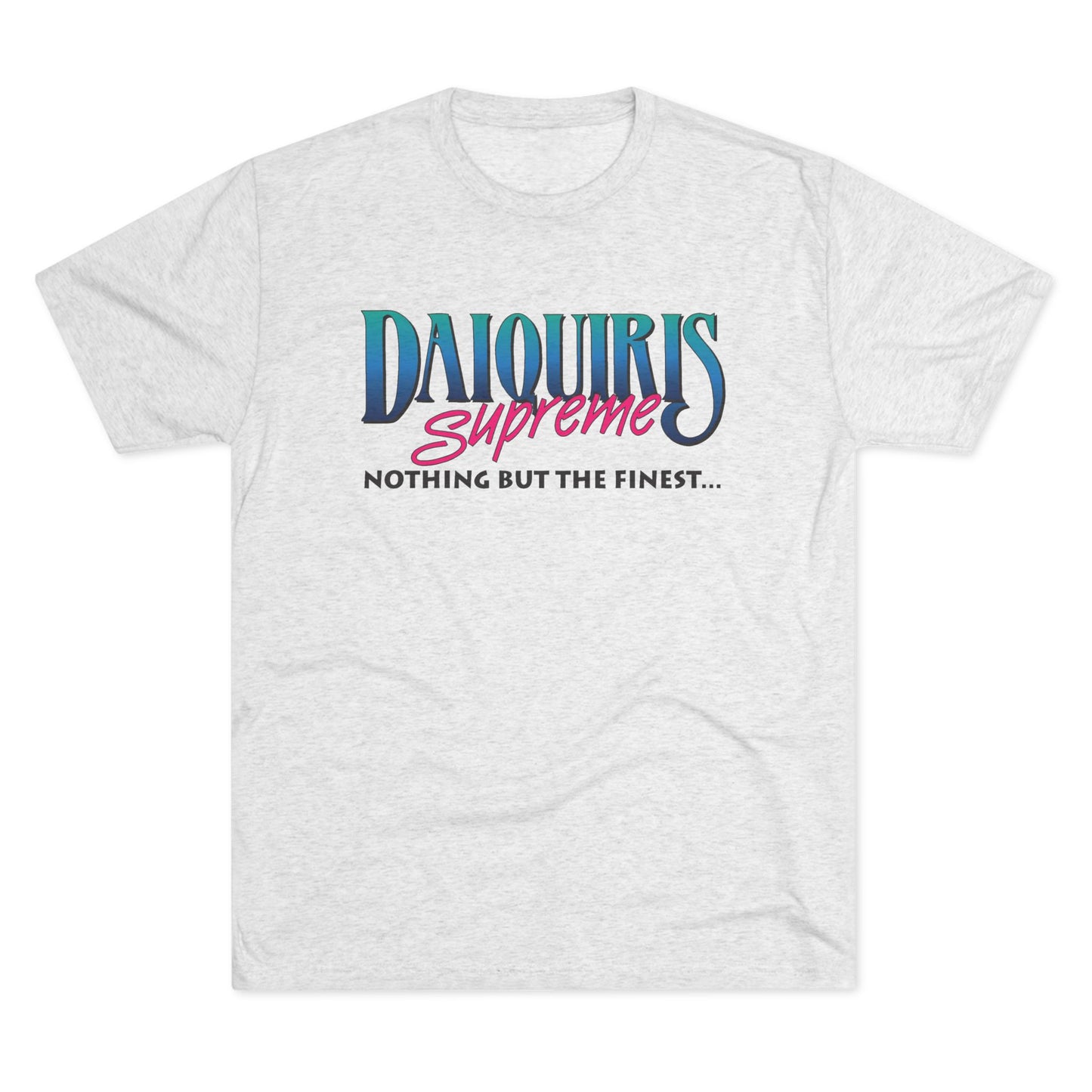 Vintage Unisex Crew Tee
