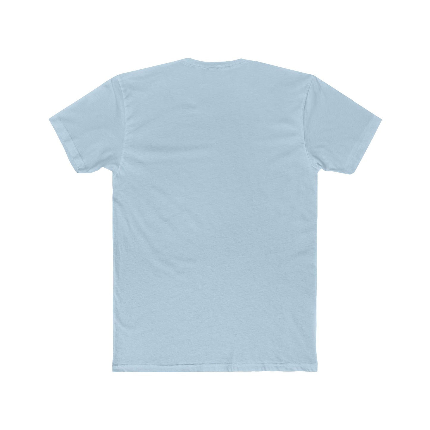 Daiquiri Supreme Unisex Cotton Crew Tee