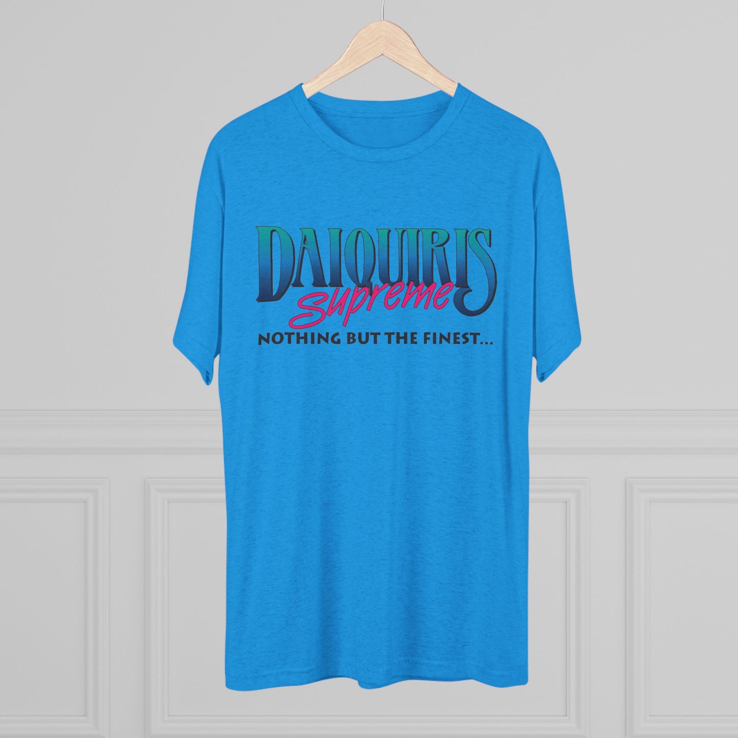 Vintage Unisex Crew Tee