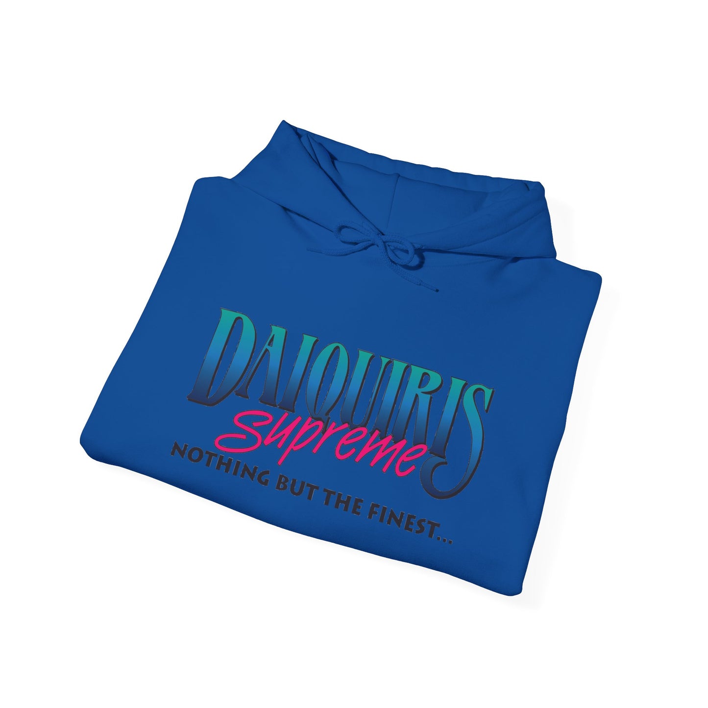 Daiquiris Supreme Hoodie - Unisex Heavy Blend™