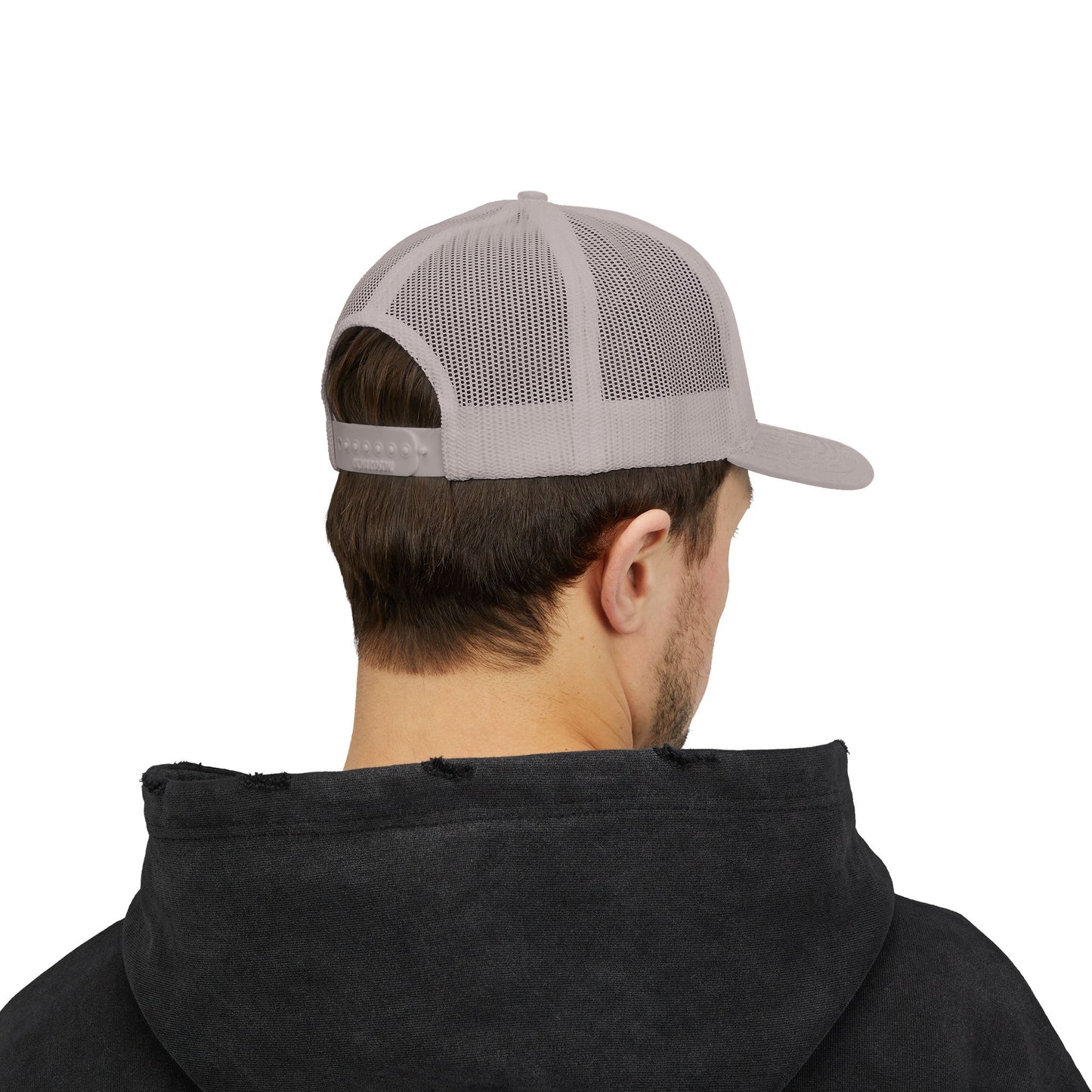 Daiquiris Supreme Snapback Trucker Cap - Nothing But The Finest