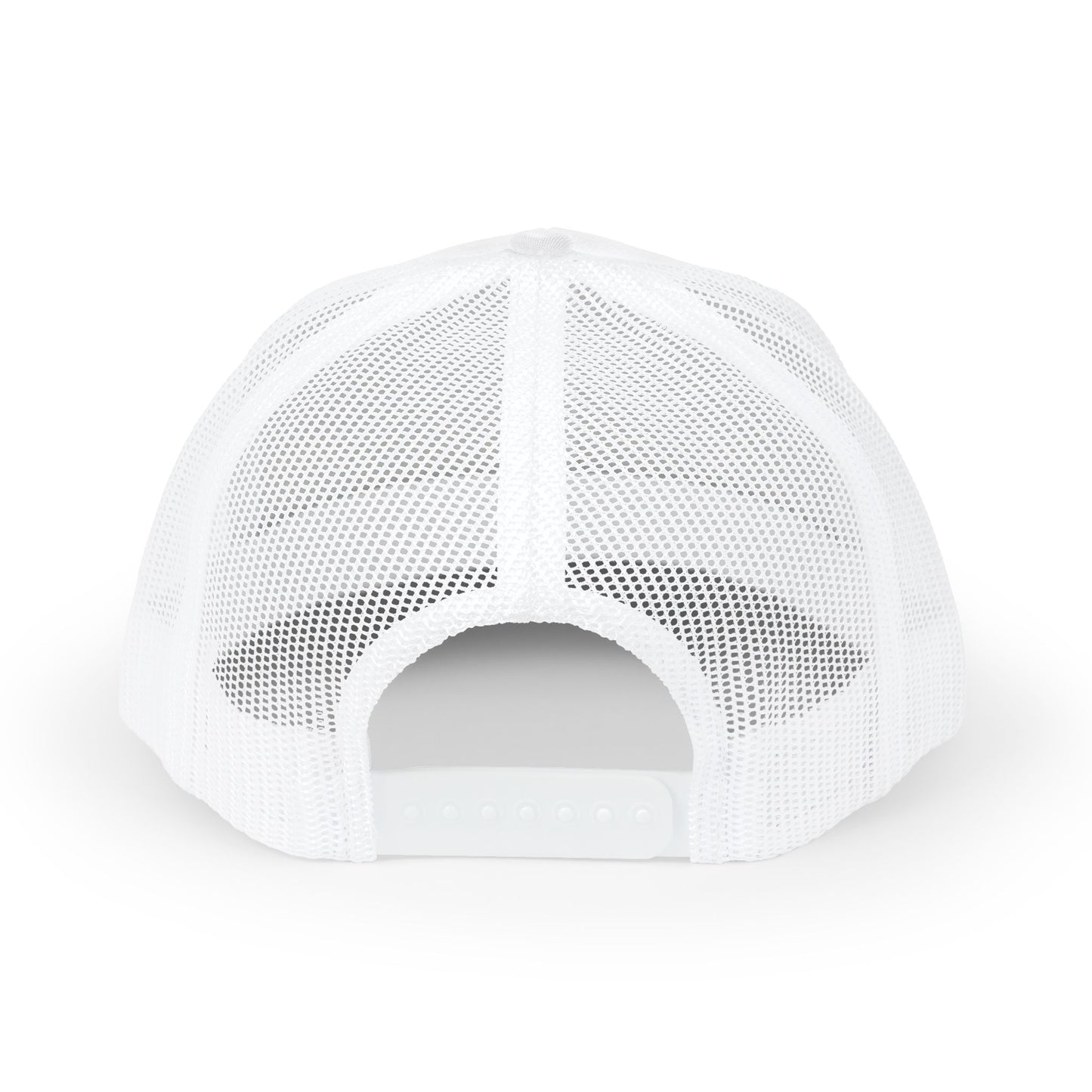 Daiquiris Supreme Snapback Trucker Cap - Nothing But The Finest