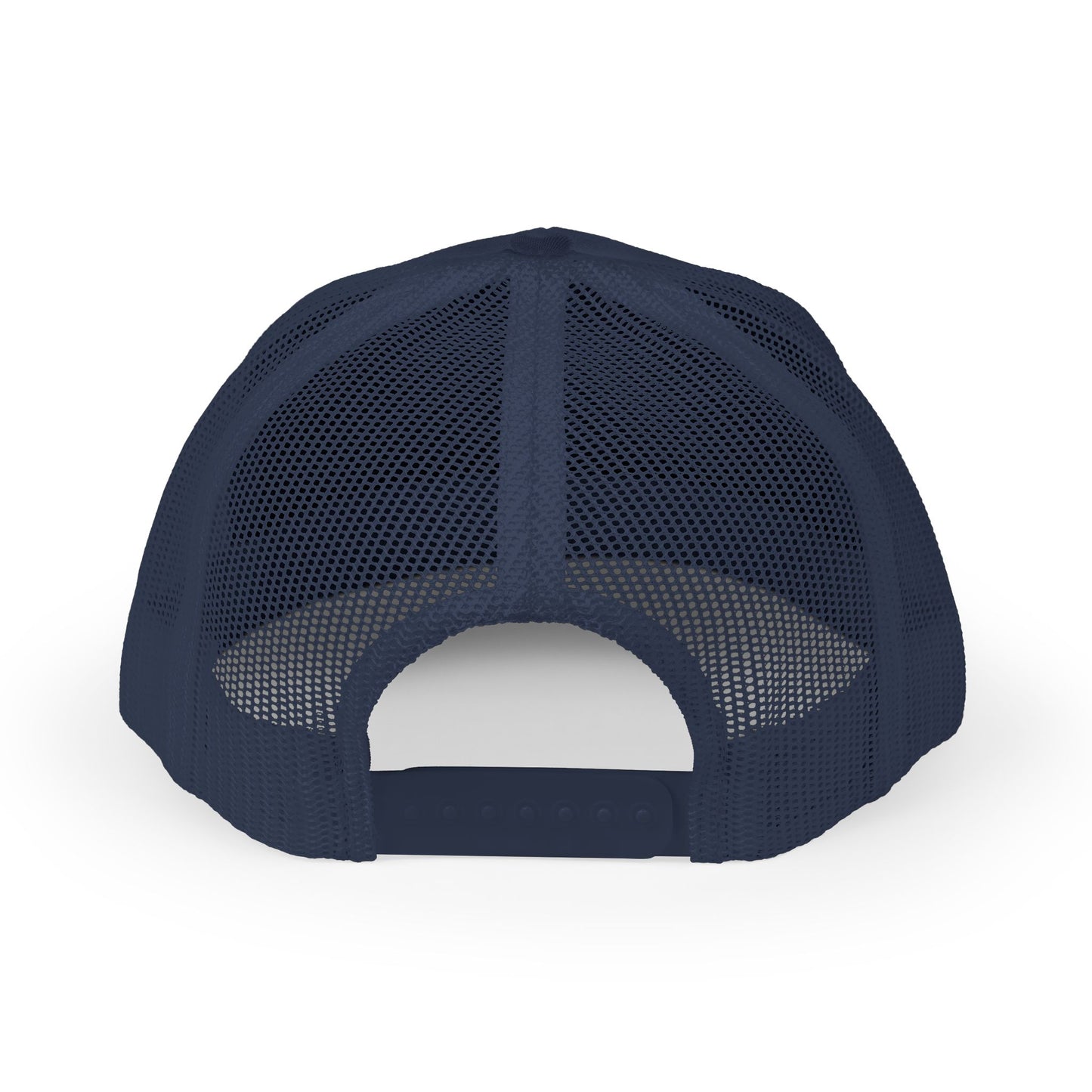 Daiquiris Supreme Snapback Trucker Cap - Nothing But The Finest