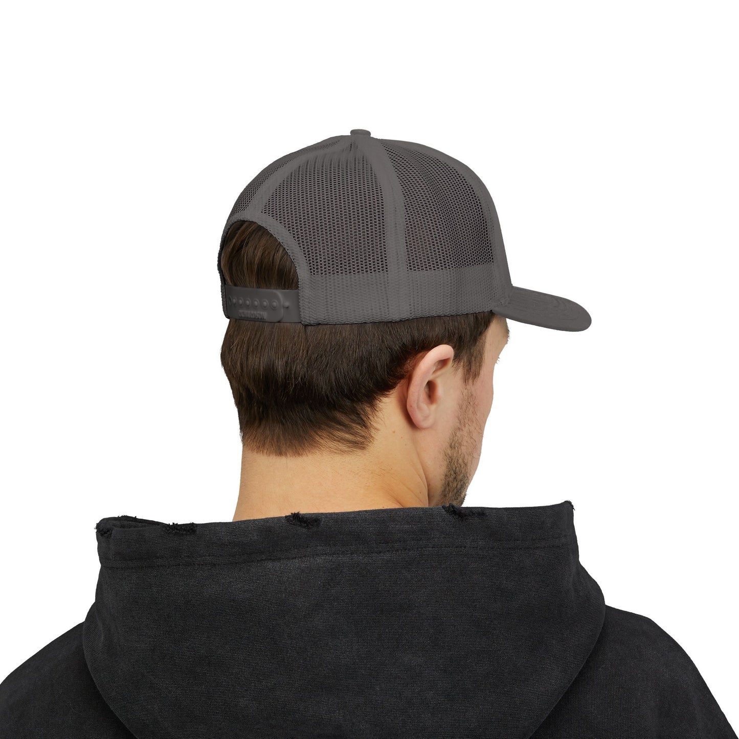 Daiquiris Supreme Snapback Trucker Cap - Nothing But The Finest