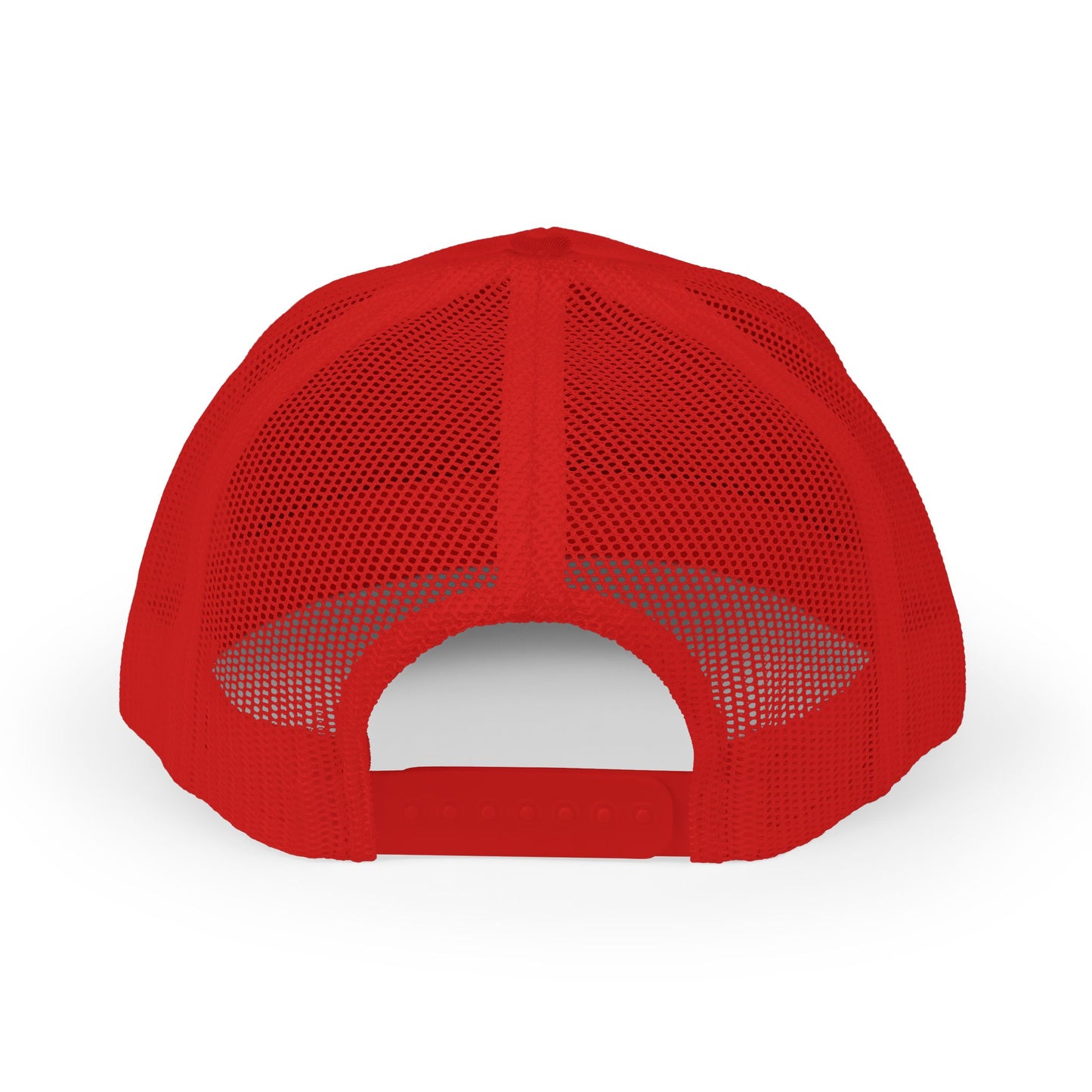 Daiquiris Supreme Snapback Trucker Cap - Nothing But The Finest