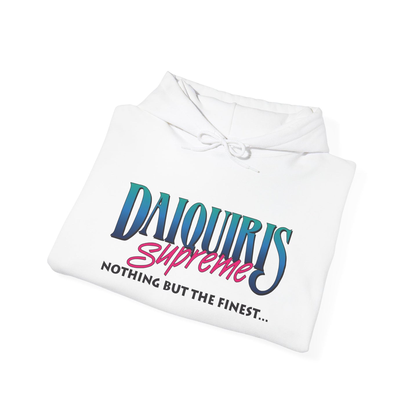 Daiquiris Supreme Hoodie - Unisex Heavy Blend™