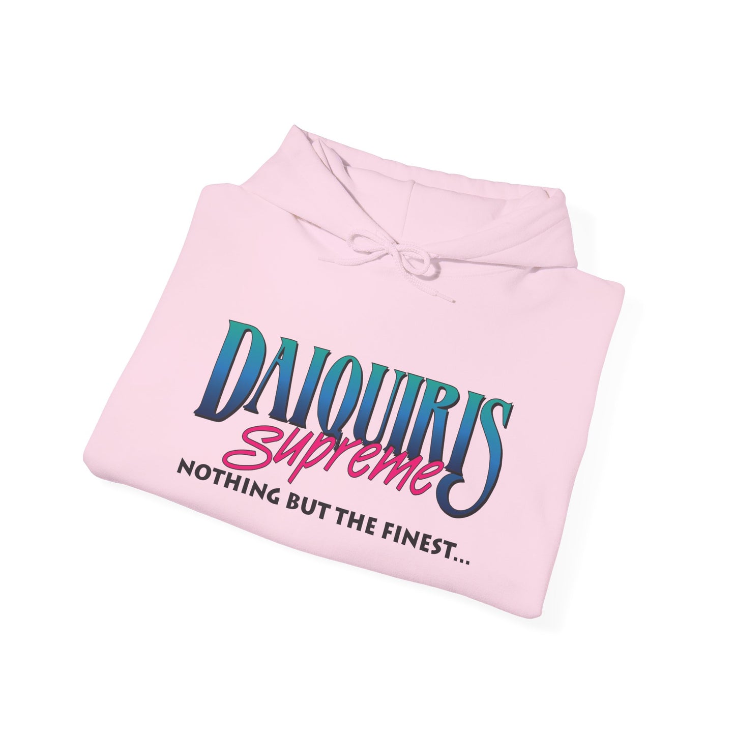 Daiquiris Supreme Hoodie - Unisex Heavy Blend™
