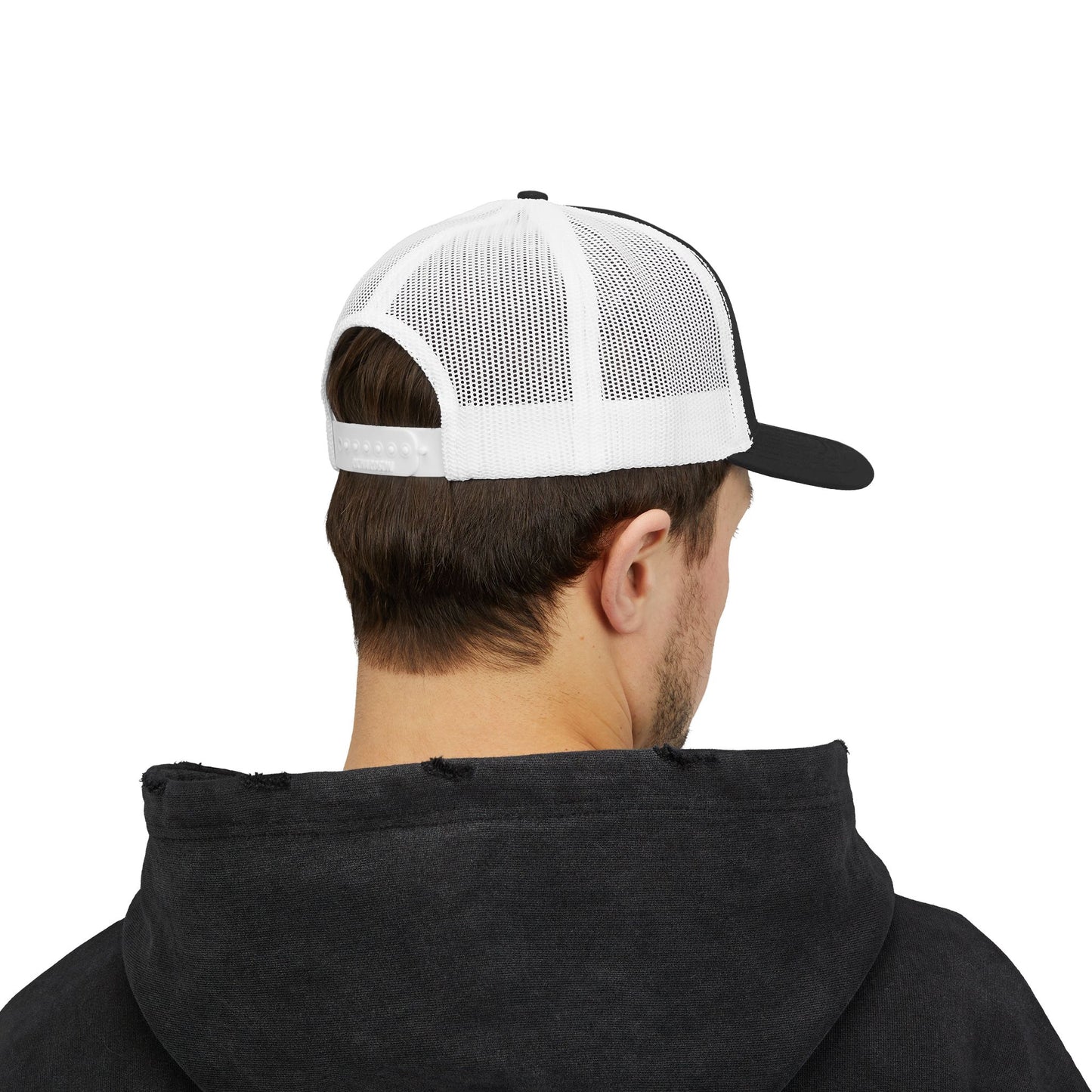 Daiquiris Supreme Snapback Trucker Cap - Nothing But The Finest