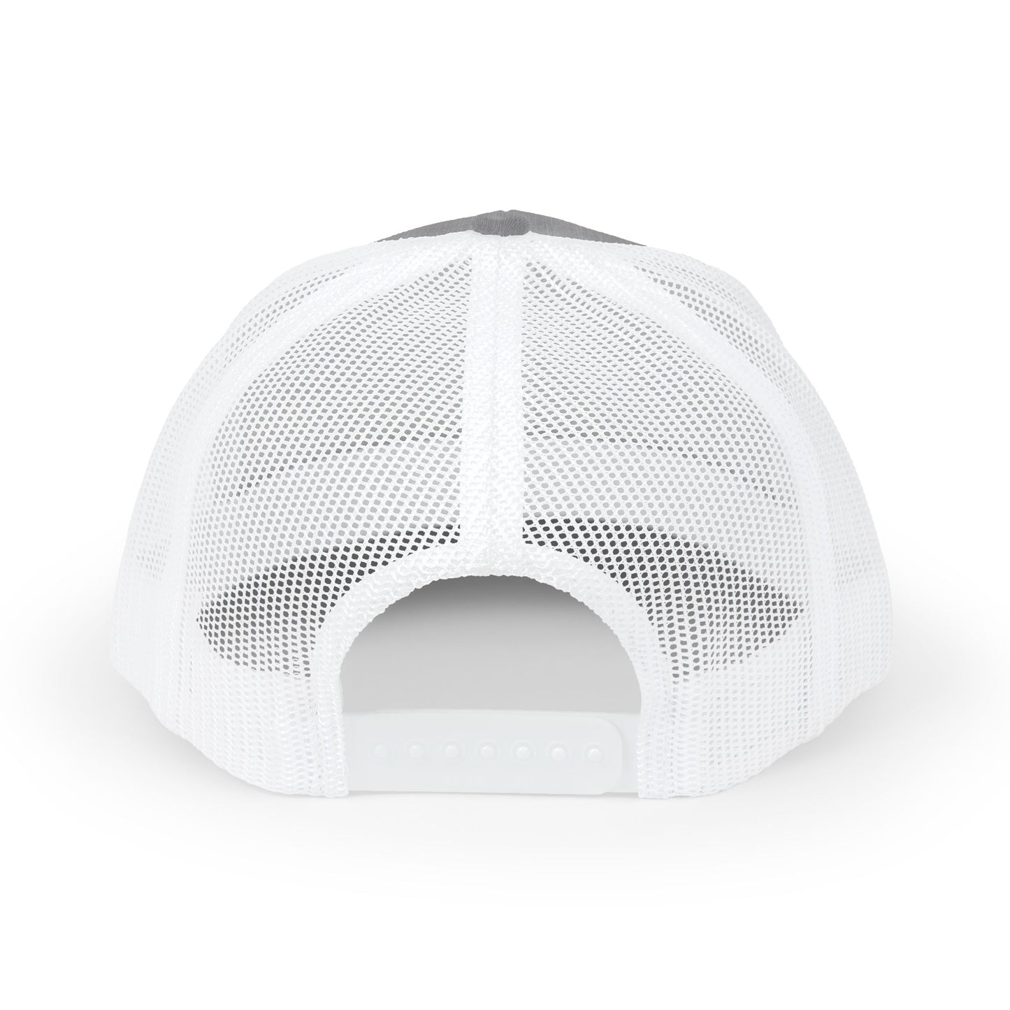 Daiquiris Supreme Snapback Trucker Cap - Nothing But The Finest