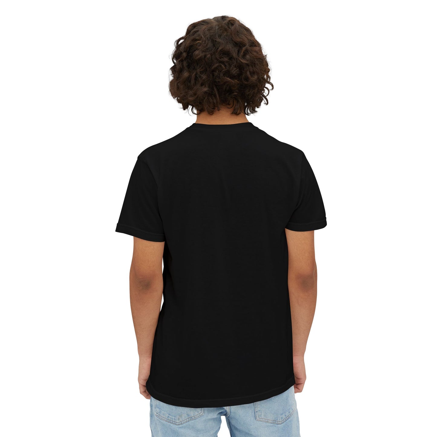 Daiquiris Supreme Pocket T-Shirt