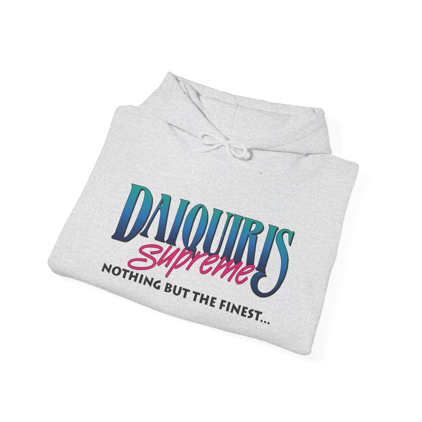 Daiquiris Supreme Hoodie - Unisex Heavy Blend™