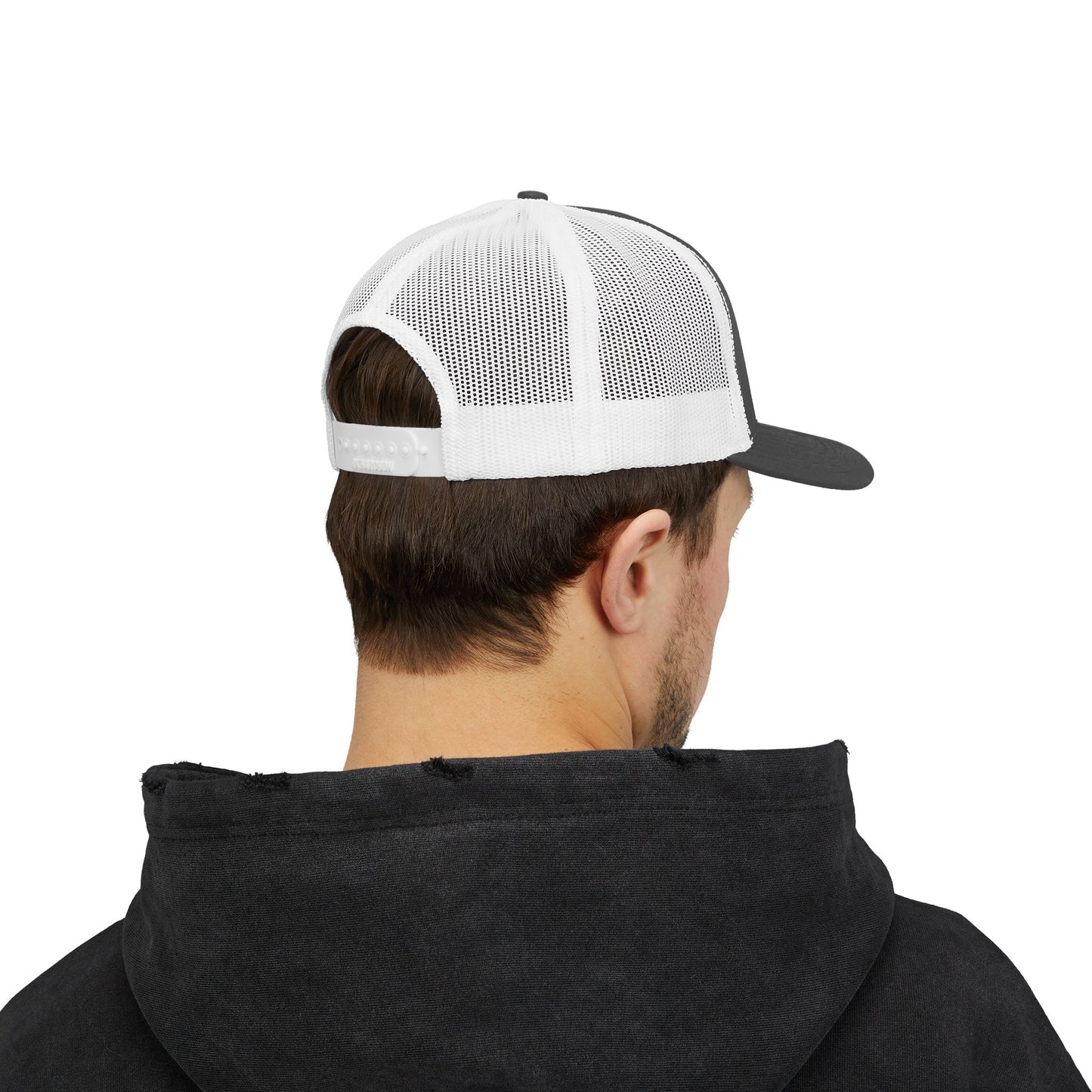 Daiquiris Supreme Snapback Trucker Cap - Nothing But The Finest