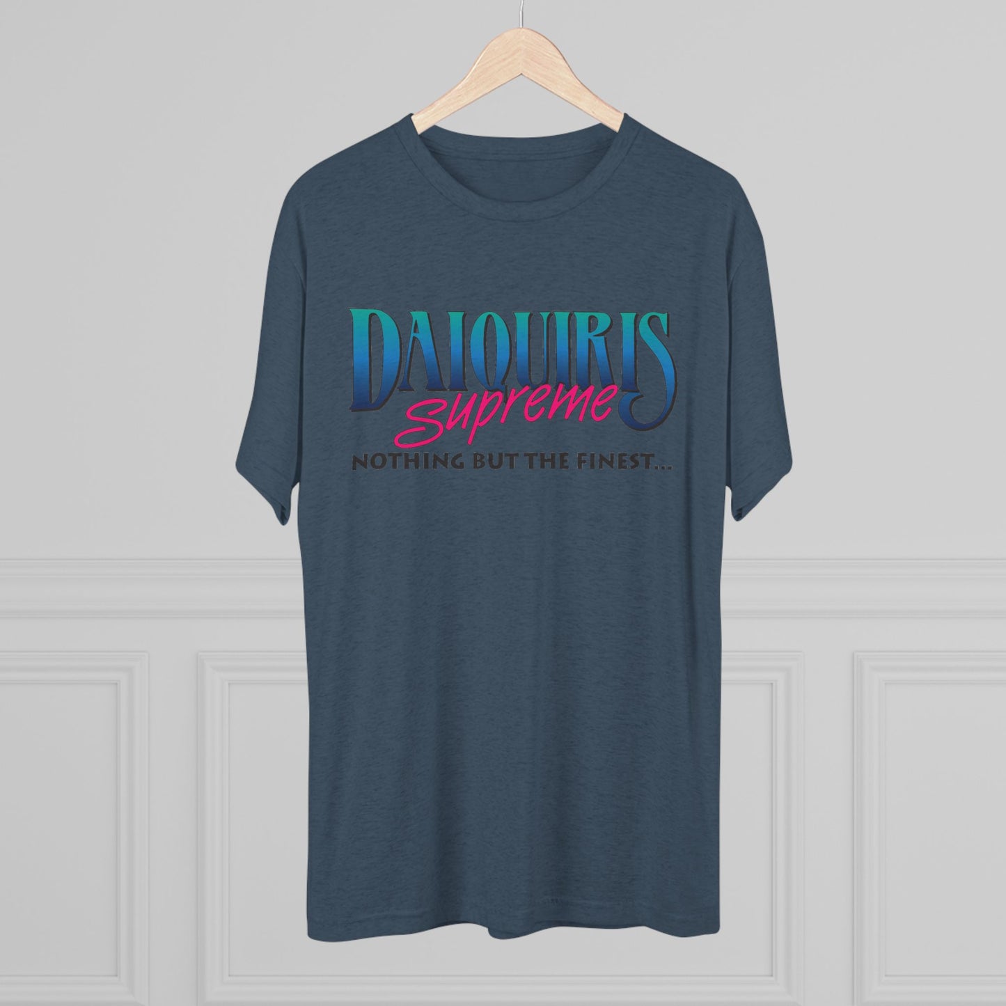 Vintage Unisex Crew Tee
