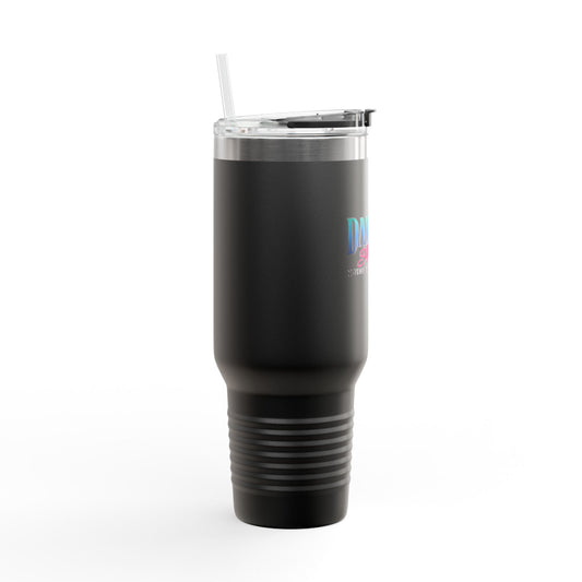 Daiquiri Supreme Insulated Travel Mug – 40oz, Perfect for On-the-Go Refreshments