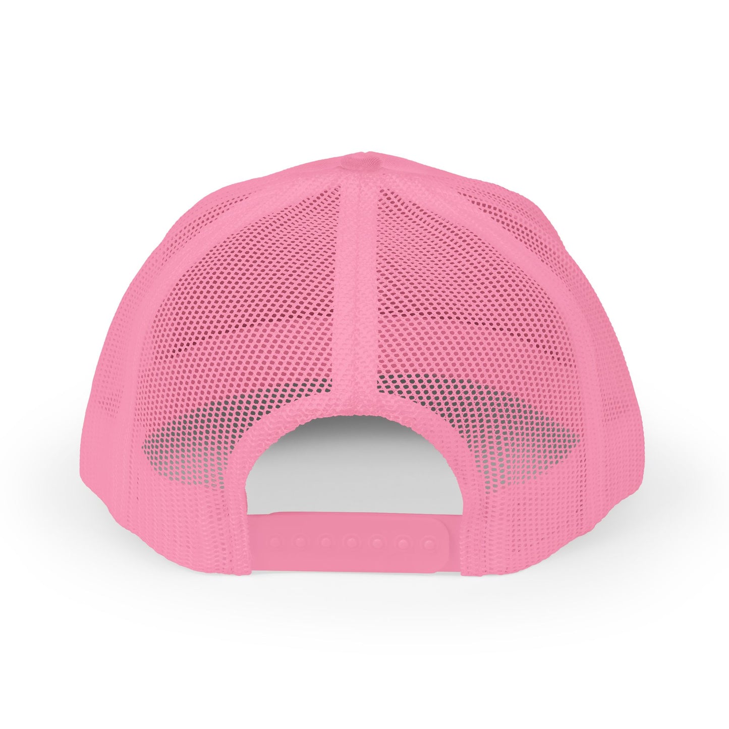 Daiquiris Supreme Snapback Trucker Cap - Nothing But The Finest