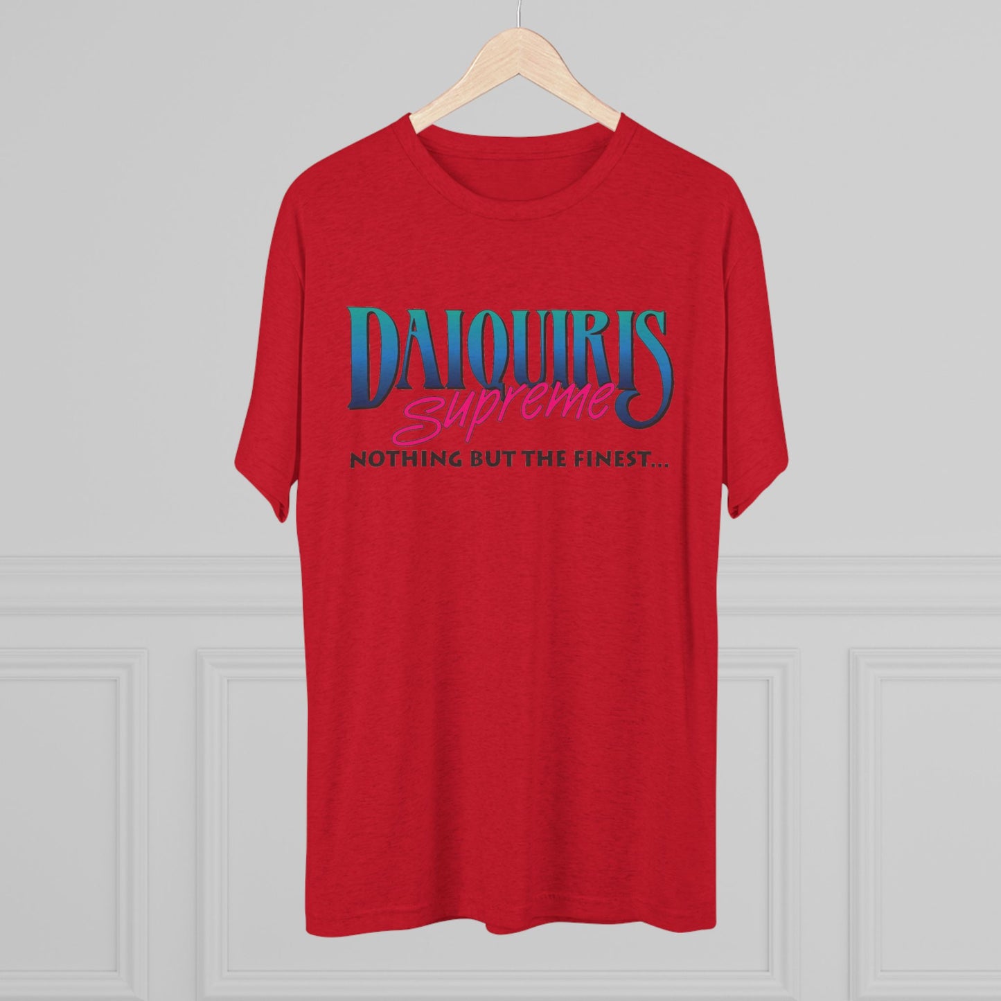 Vintage Unisex Crew Tee