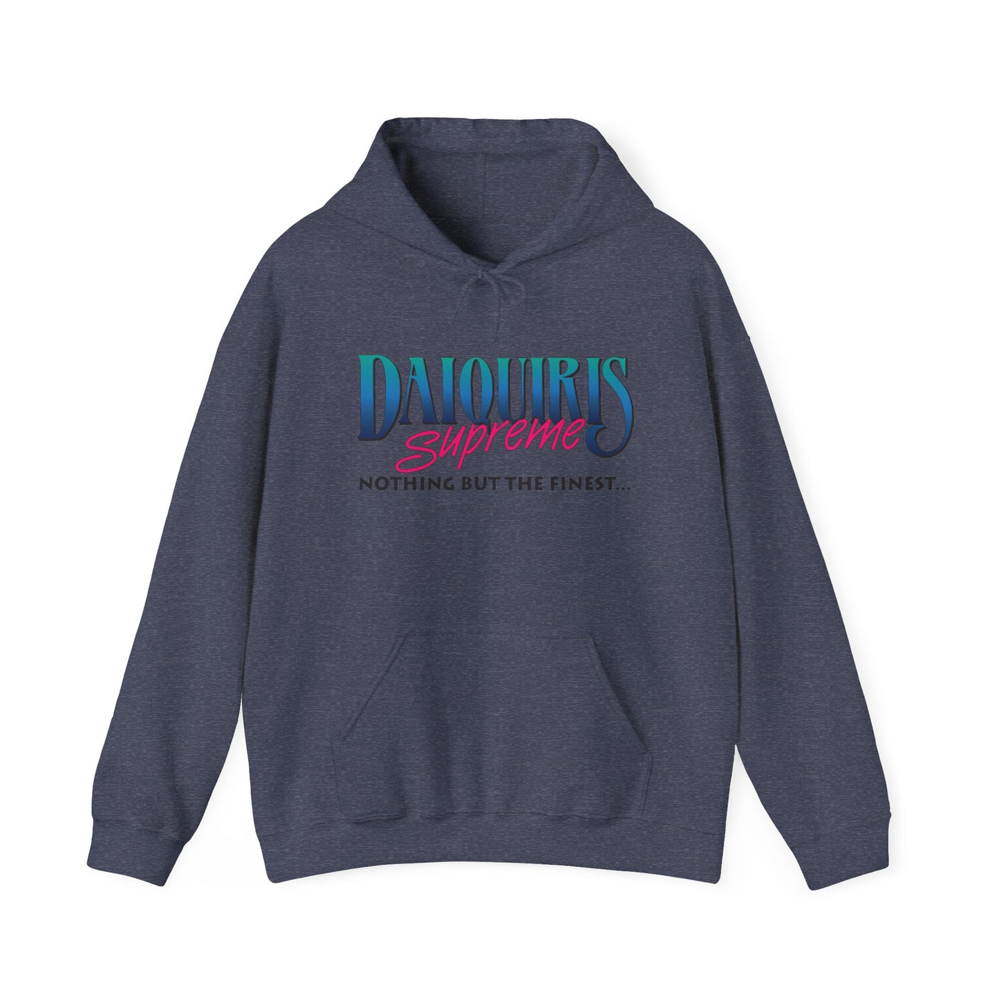 Daiquiris Supreme Hoodie - Unisex Heavy Blend™