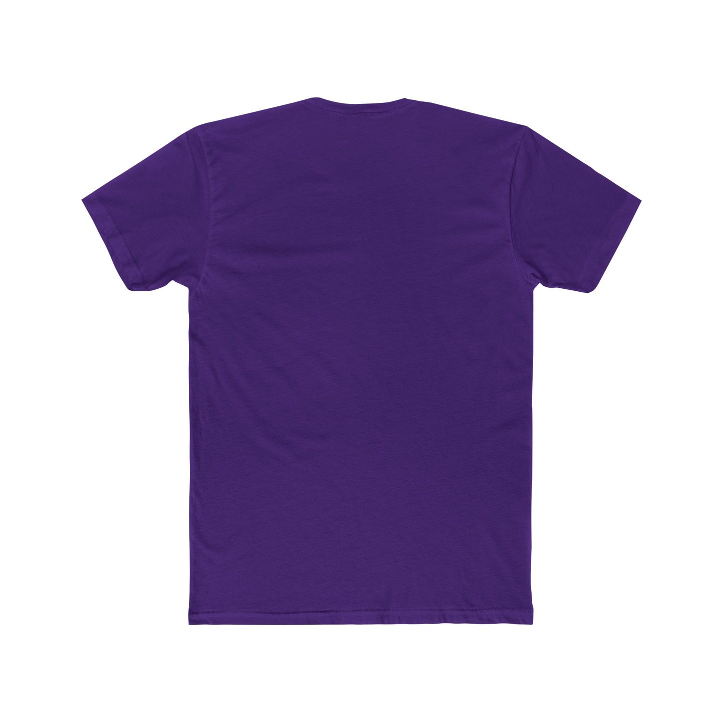 Daiquiri Supreme Unisex Cotton Crew Tee