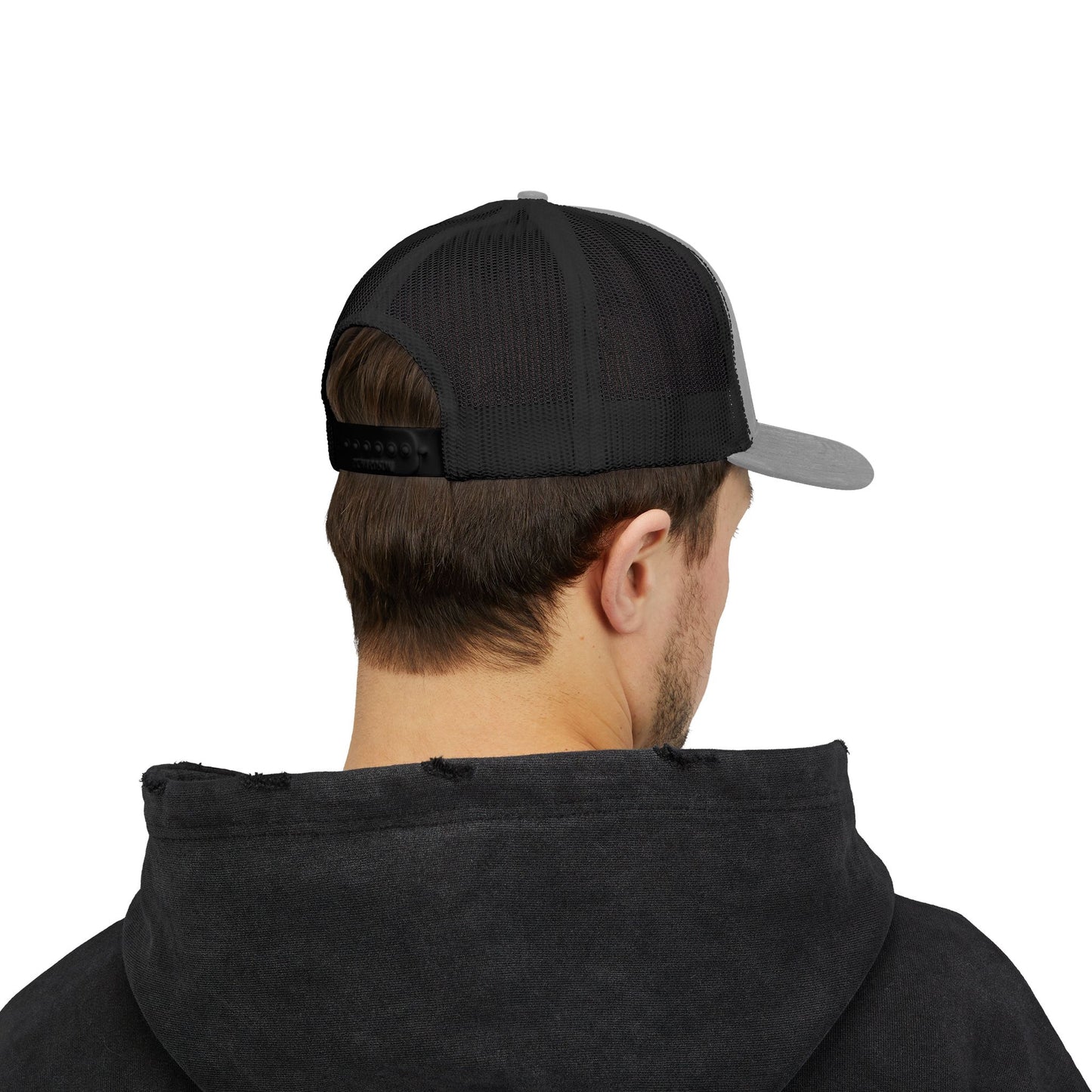Daiquiris Supreme Snapback Trucker Cap - Nothing But The Finest