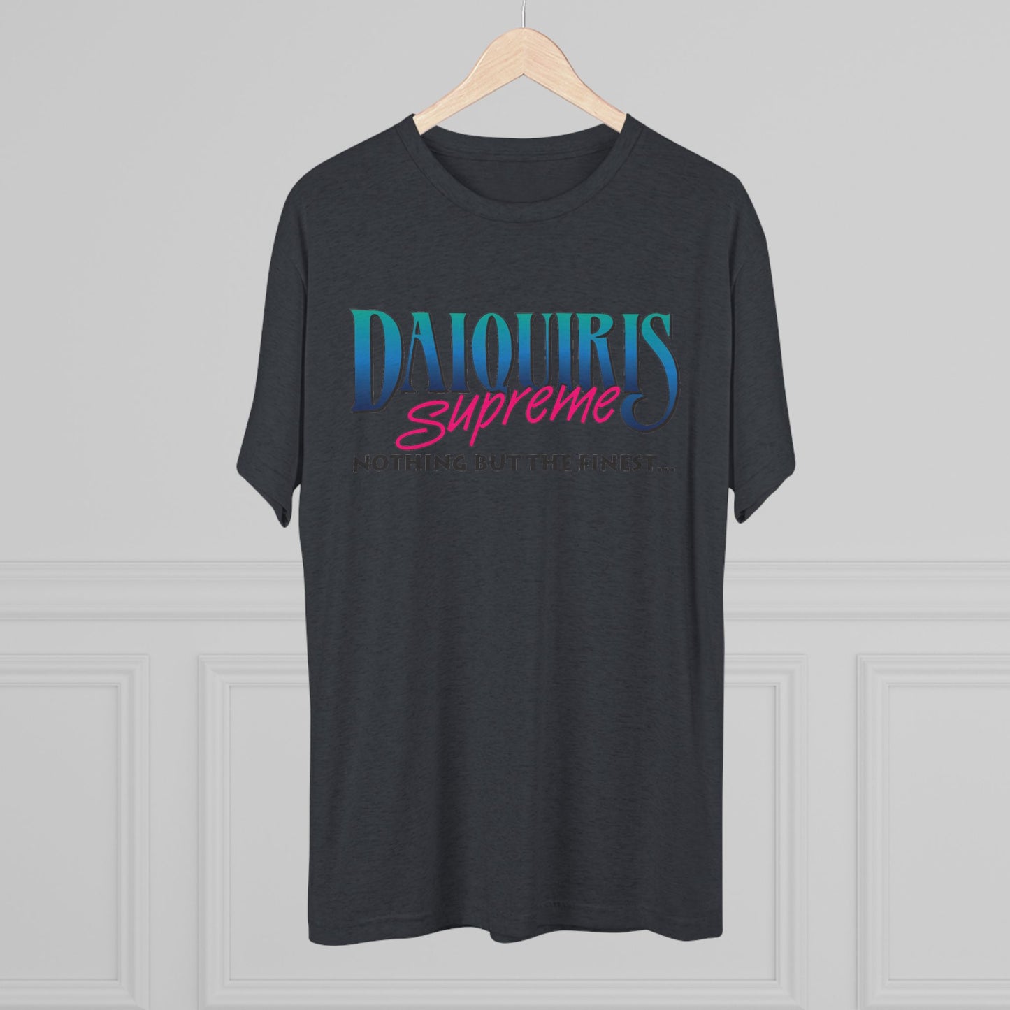 Vintage Unisex Crew Tee