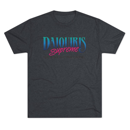 Vintage Unisex Crew Tee
