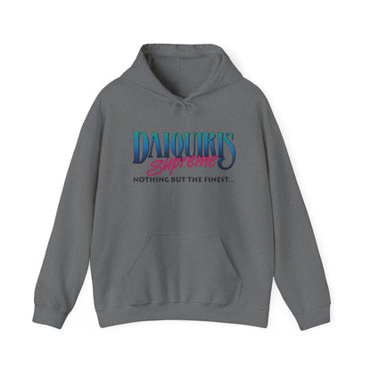 Daiquiris Supreme Hoodie - Unisex Heavy Blend™