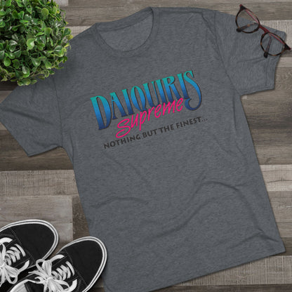Vintage Unisex Crew Tee