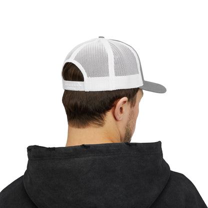 Daiquiris Supreme Snapback Trucker Cap - Nothing But The Finest