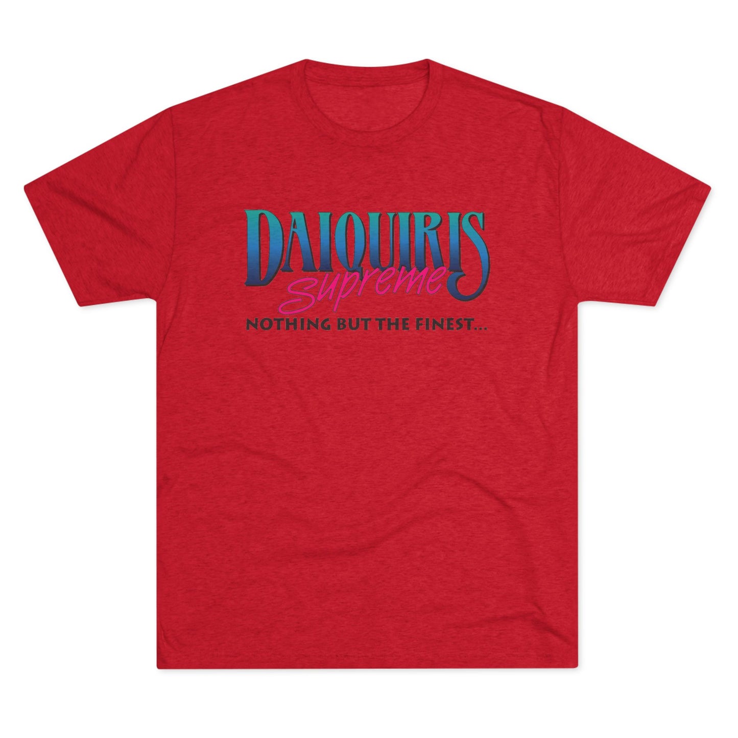 Vintage Unisex Crew Tee