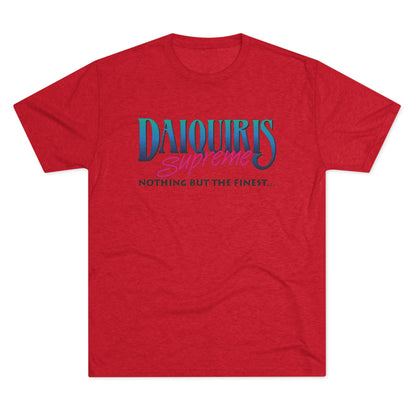 Vintage Unisex Crew Tee