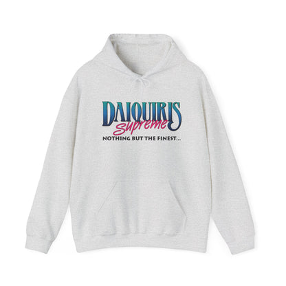 Daiquiris Supreme Hoodie - Unisex Heavy Blend™