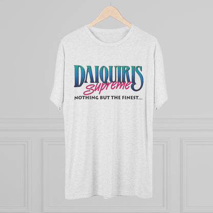 Vintage Unisex Crew Tee
