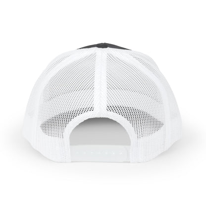 Daiquiris Supreme Snapback Trucker Cap - Nothing But The Finest
