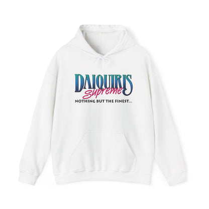 Daiquiris Supreme Hoodie - Unisex Heavy Blend™