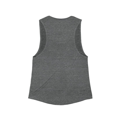 Daiquiris Supreme Women's Flowy Muscle Tank