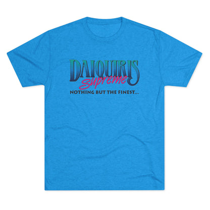 Vintage Unisex Crew Tee