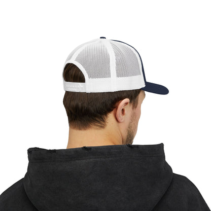 Daiquiris Supreme Snapback Trucker Cap - Nothing But The Finest