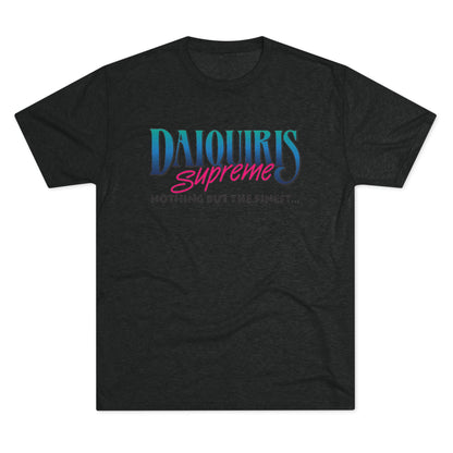 Vintage Unisex Crew Tee