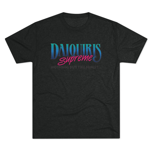 Vintage Unisex Crew Tee