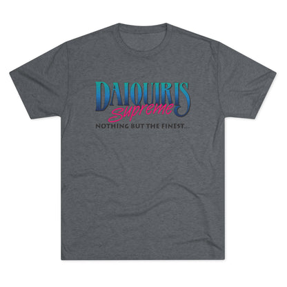 Vintage Unisex Crew Tee