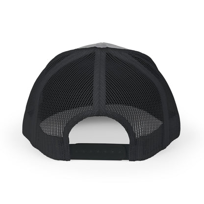 Daiquiris Supreme Snapback Trucker Cap - Nothing But The Finest
