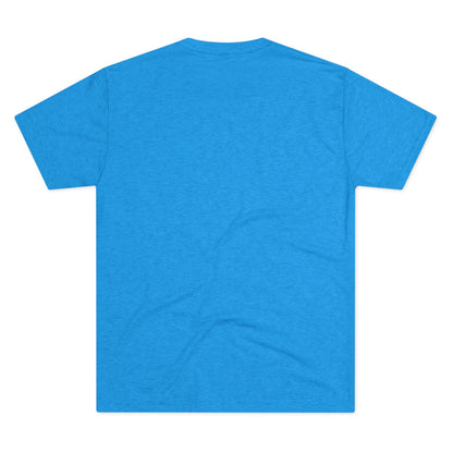 Vintage Unisex Crew Tee