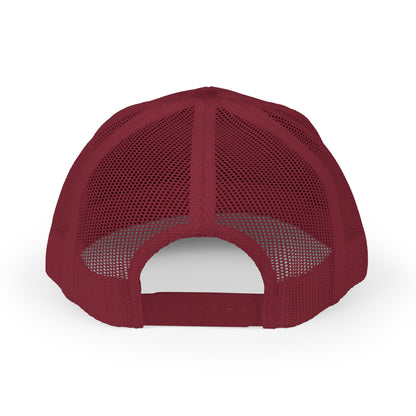 Daiquiris Supreme Snapback Trucker Cap - Nothing But The Finest