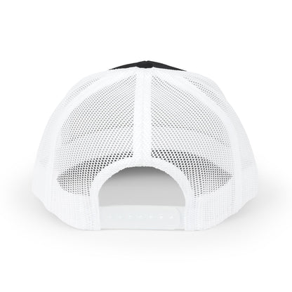 Daiquiris Supreme Snapback Trucker Cap - Nothing But The Finest