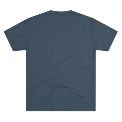 Vintage Unisex Crew Tee