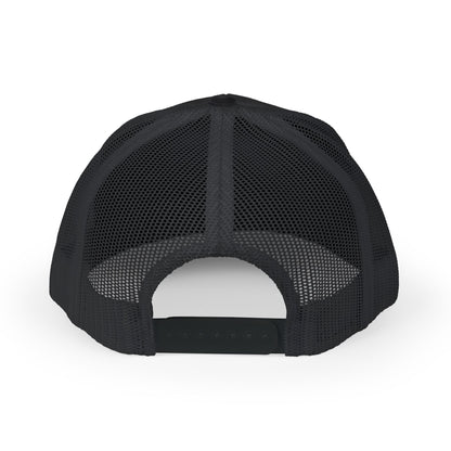 Daiquiris Supreme Snapback Trucker Cap - Nothing But The Finest