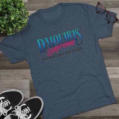 Vintage Unisex Crew Tee
