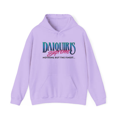 Daiquiris Supreme Hoodie - Unisex Heavy Blend™